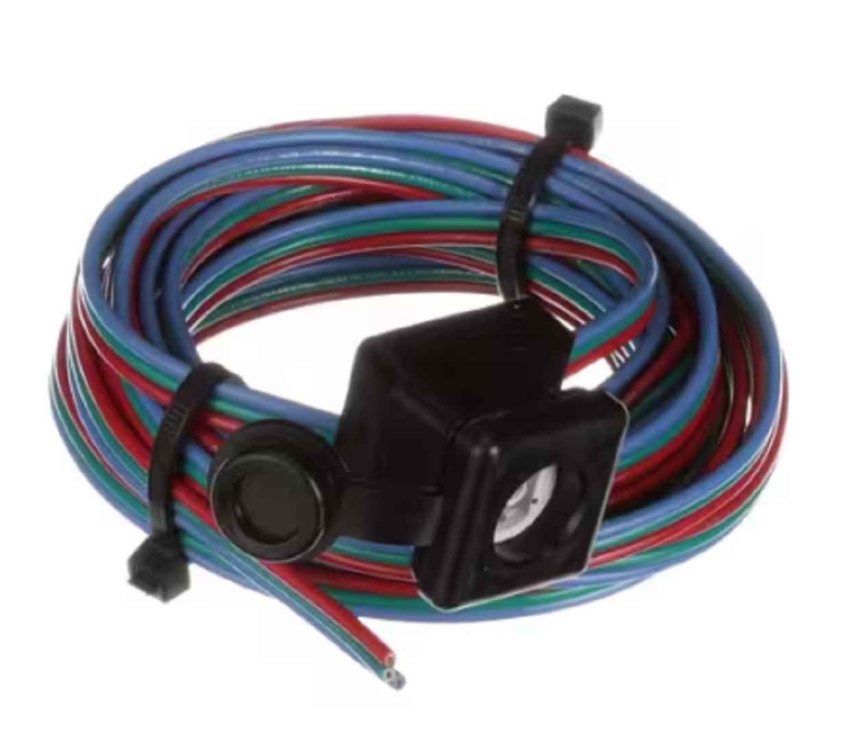 (image for) Southern Store Fixtures SSF2700WH Female Pin Harness